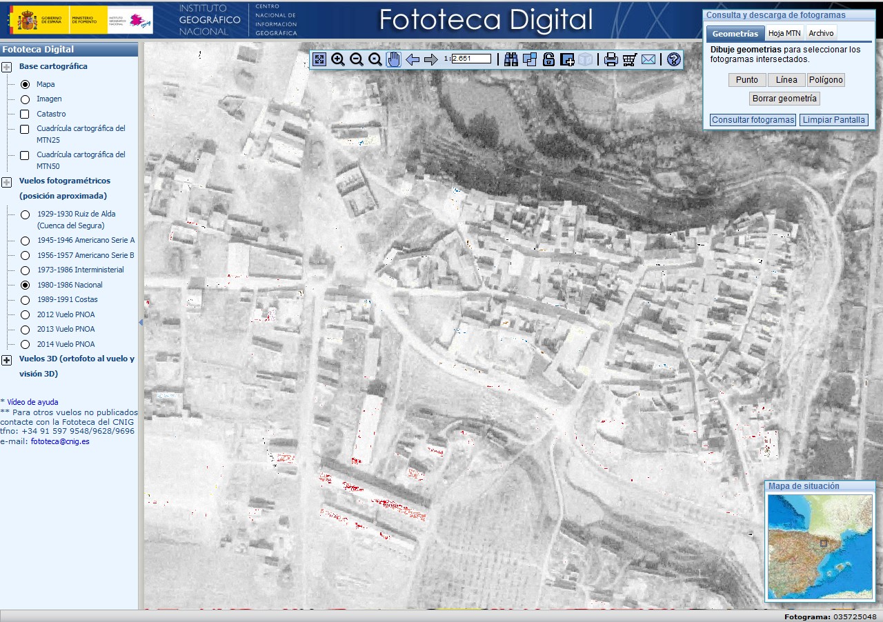 Fototeca 1980