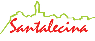 Santalecina