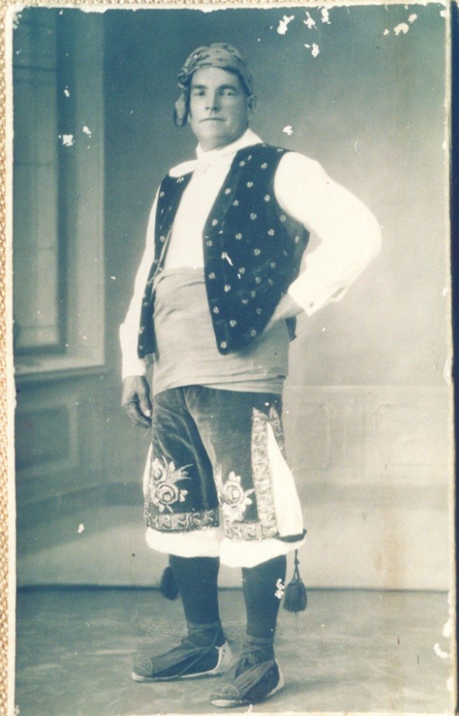 Antonio P&eacute;riz Liesa