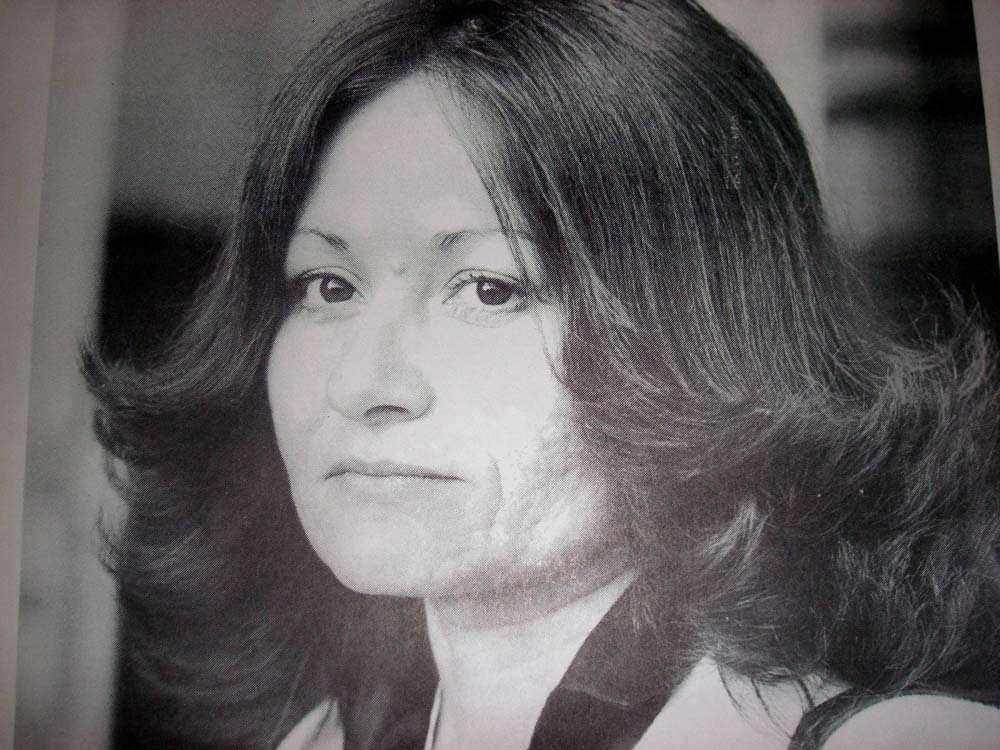 Marianella Garc&iacute;a Villas